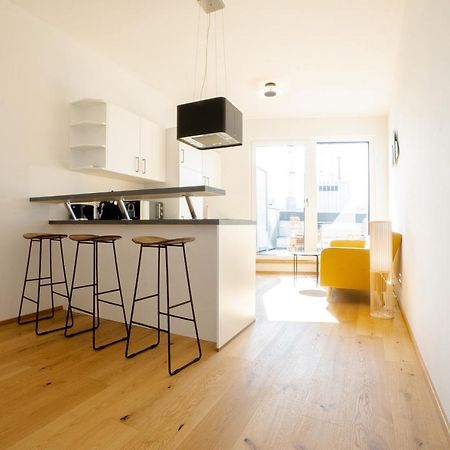 Orestaliving - Penthouse With Private Terrace เวียนนา ภายนอก รูปภาพ